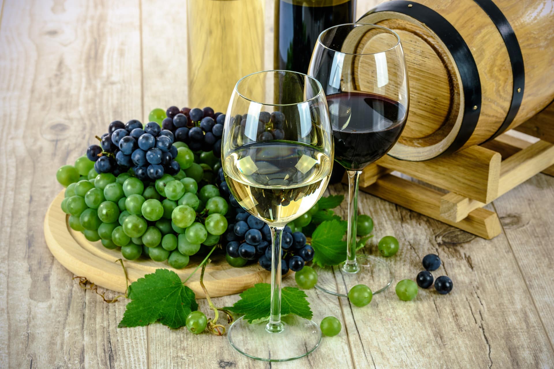 Vinobordo, un véritable spécialiste des grands crus de Bordeaux