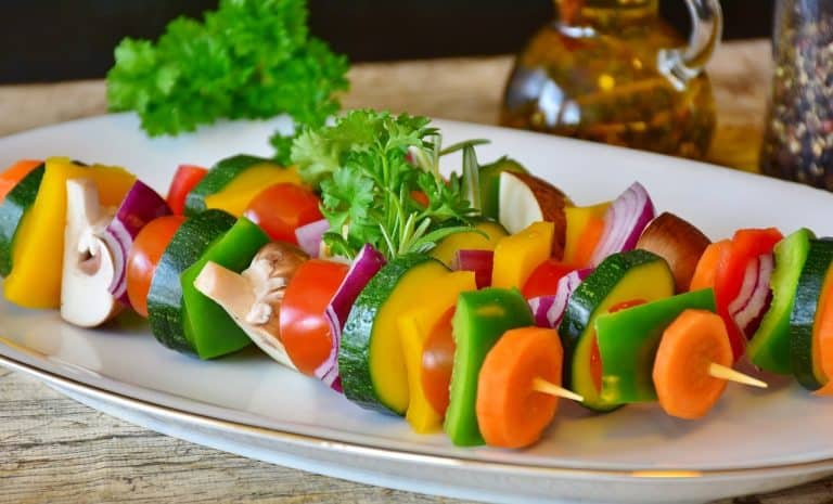 La nourriture Vegan sera très tendance en 2019