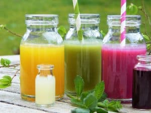 Changement de système pour le véganisme
