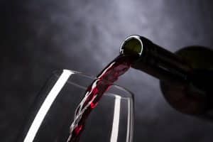 Les avantages de consommer le vin bio