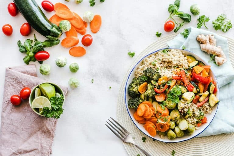 Menus vegans à l’honneur : les casinos innovent pour une clientèle en quête d&rsquo;alternatives éthiques
