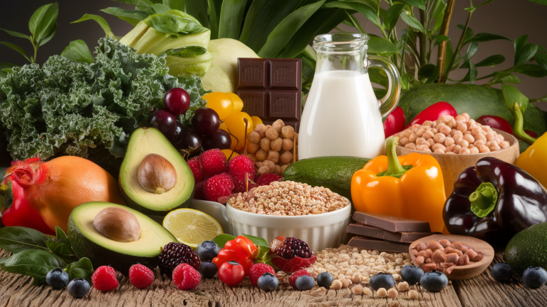 Quels sont les produits vegan incontournables ?