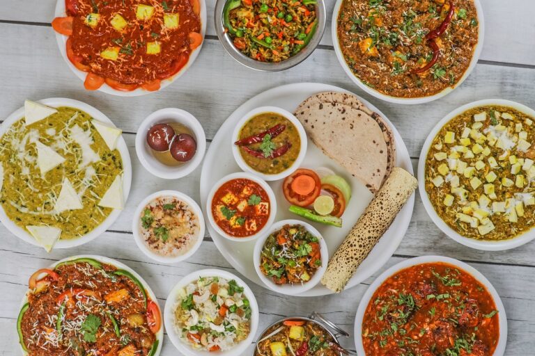 Comment diversifier sa cuisine végétale ?