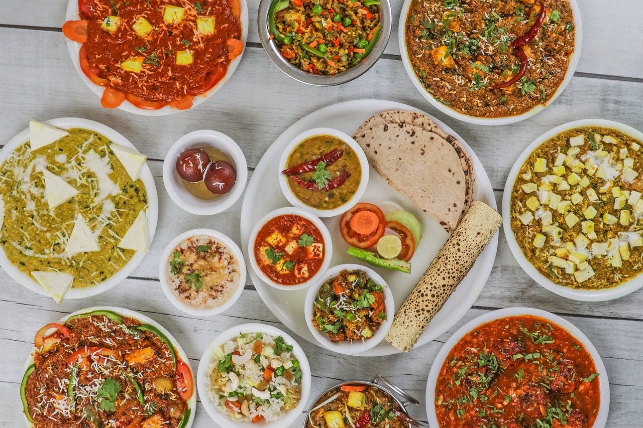 Comment diversifier sa cuisine végétale ?