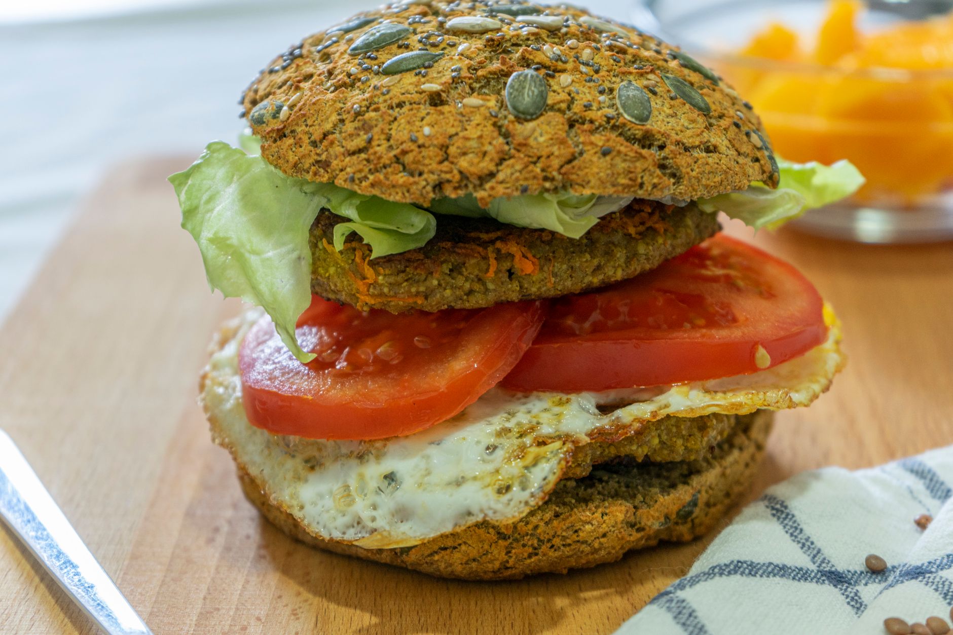 Que sont les substituts de viande végétaux ?