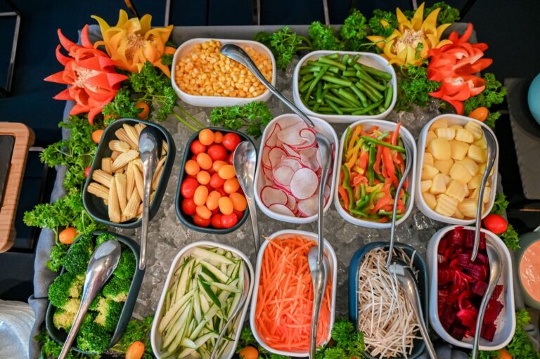 Pourquoi devenir végétarien ?