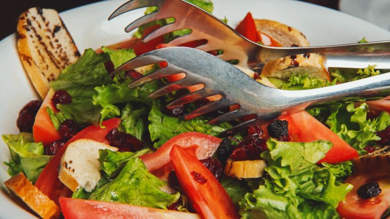 Pourquoi opter pour une alimentation végétarienne ?