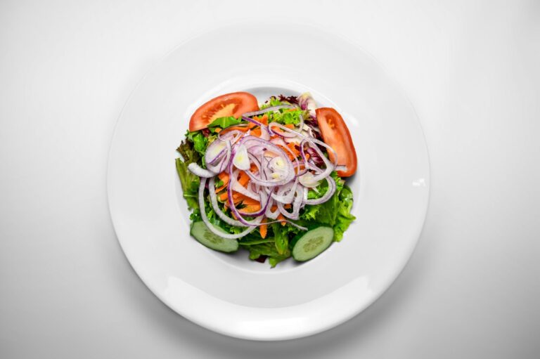 Pourquoi opter pour une alimentation végétarienne ?