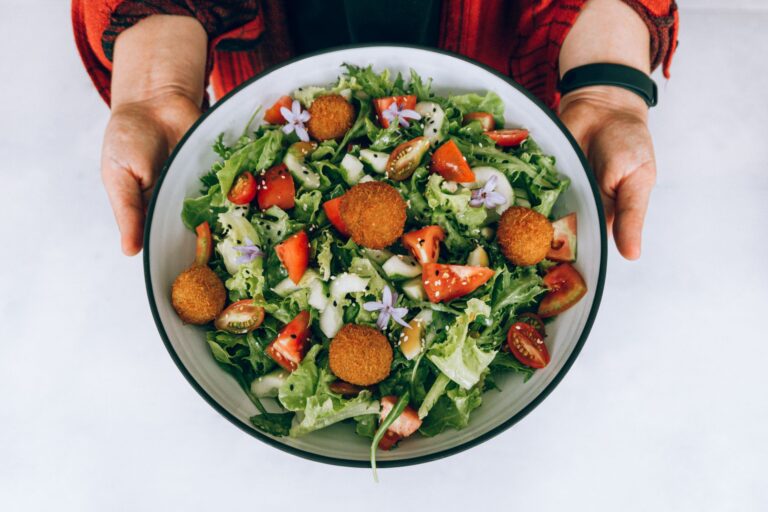 Le végétarisme : une alimentation facile à adopter ?