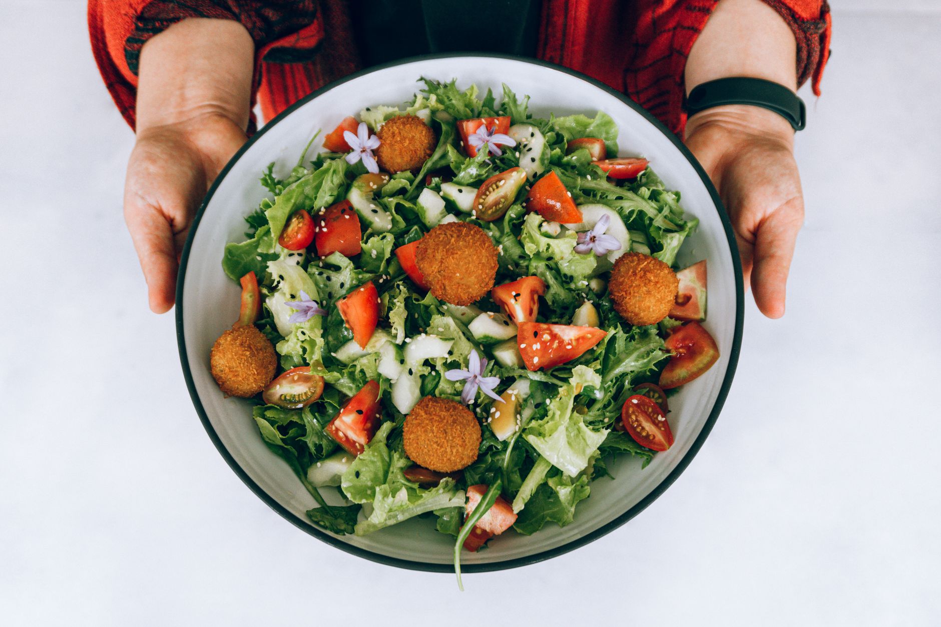 Le végétarisme : une alimentation facile à adopter ?