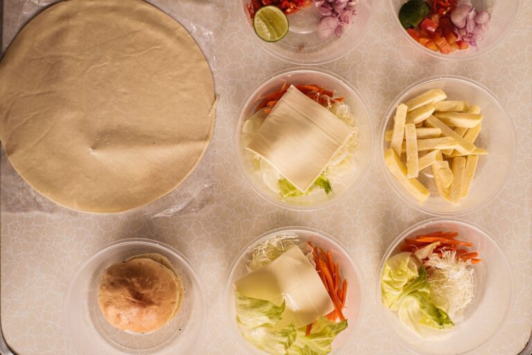 Comment réussir une cuisine végétarienne délicieuse ?