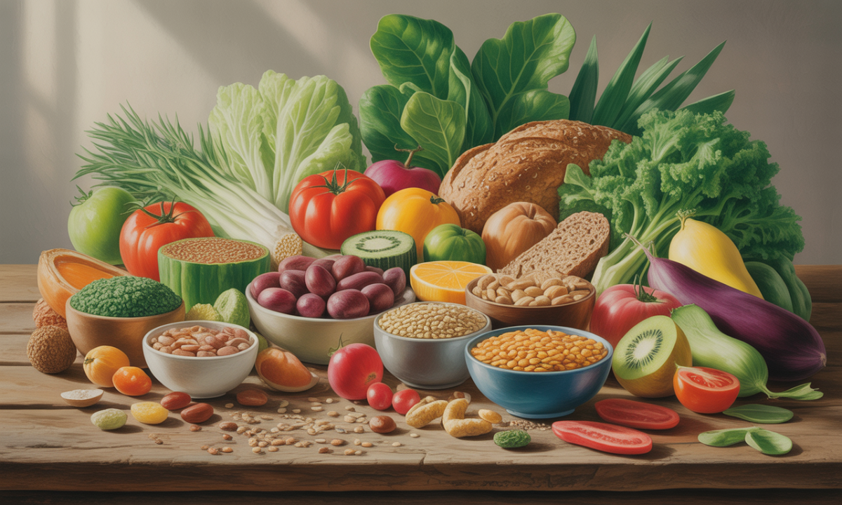 découvrez nos conseils pratiques pour adopter une alimentation végétarienne équilibrée, riche en nutriments essentiels et facile à intégrer au quotidien.