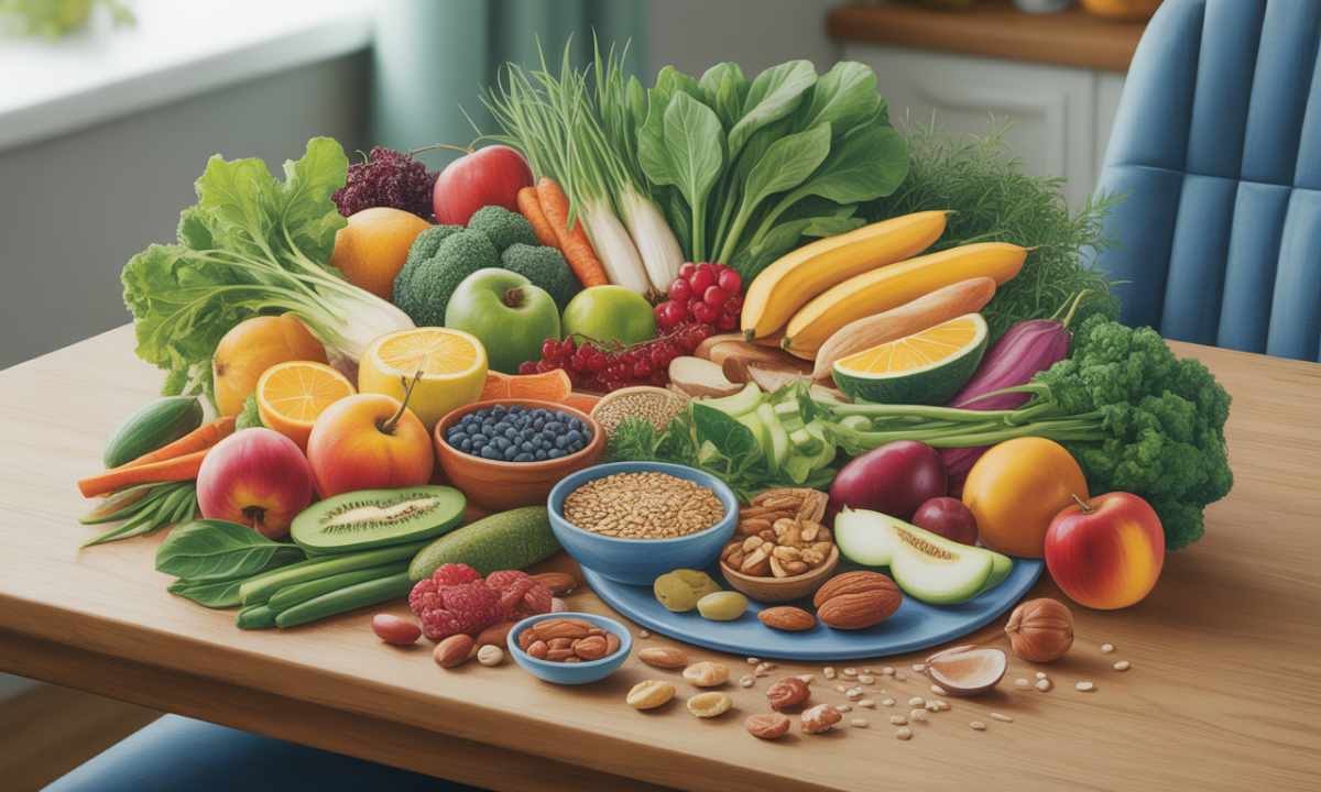 Comment trouver l’Ă©quilibre dans le vĂ©gĂ©tarisme ? dĂ©couvrez comment trouver un Ă©quilibre sain et durable dans le vĂ©gĂ©tarisme grâce Ă nos conseils pratiques et astuces nutritionnelles adaptĂ©es.