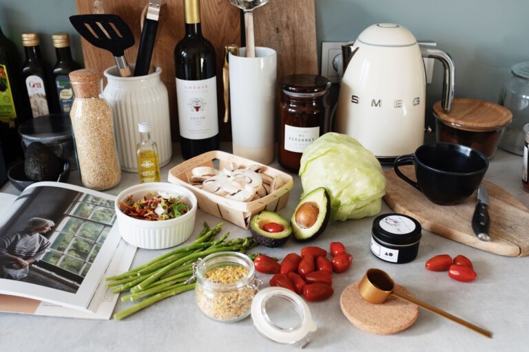 Quelles sont les recettes incontournables du végétarisme ?