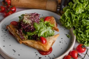 Êtes-vous prêt à assumer votre choix végétarien ?