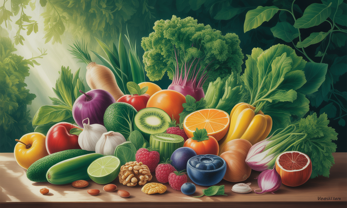 Le végétarisme : quels sont ses bienfaits méconnus ? découvrez les bienfaits méconnus du végétarisme, une alimentation saine et respectueuse de l'environnement qui améliore votre bien-être au quotidien.