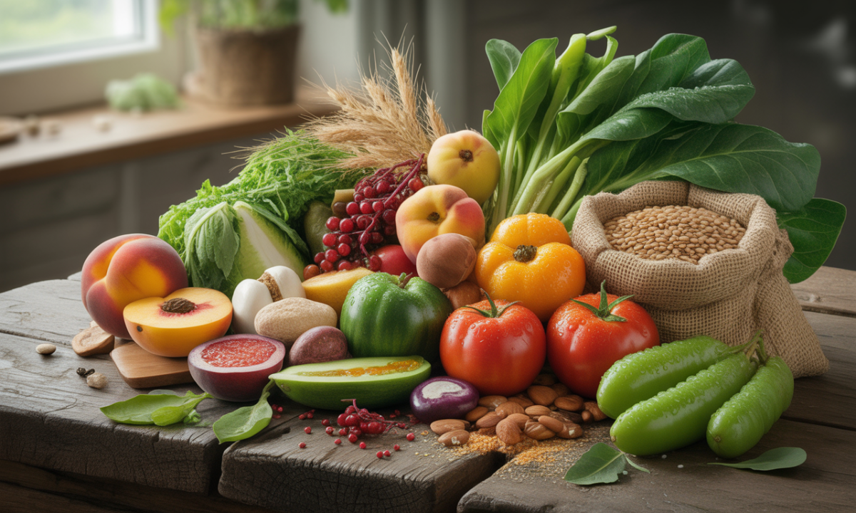 Quels sont les trésors à découvrir dans le végétarisme ? découvrez les bienfaits et les richesses du végétarisme, de ses saveurs variées à ses avantages pour la santé et l'environnement.