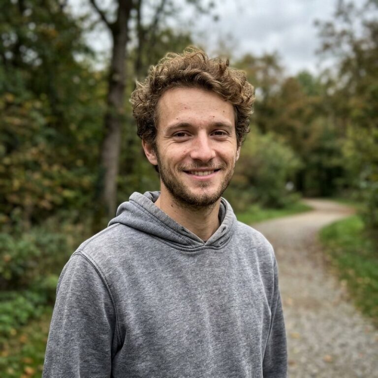 Timothée Arnal