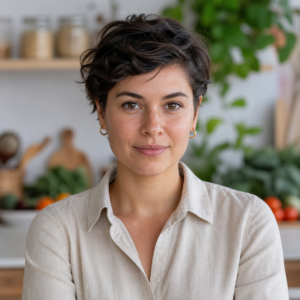 Camille Aubry